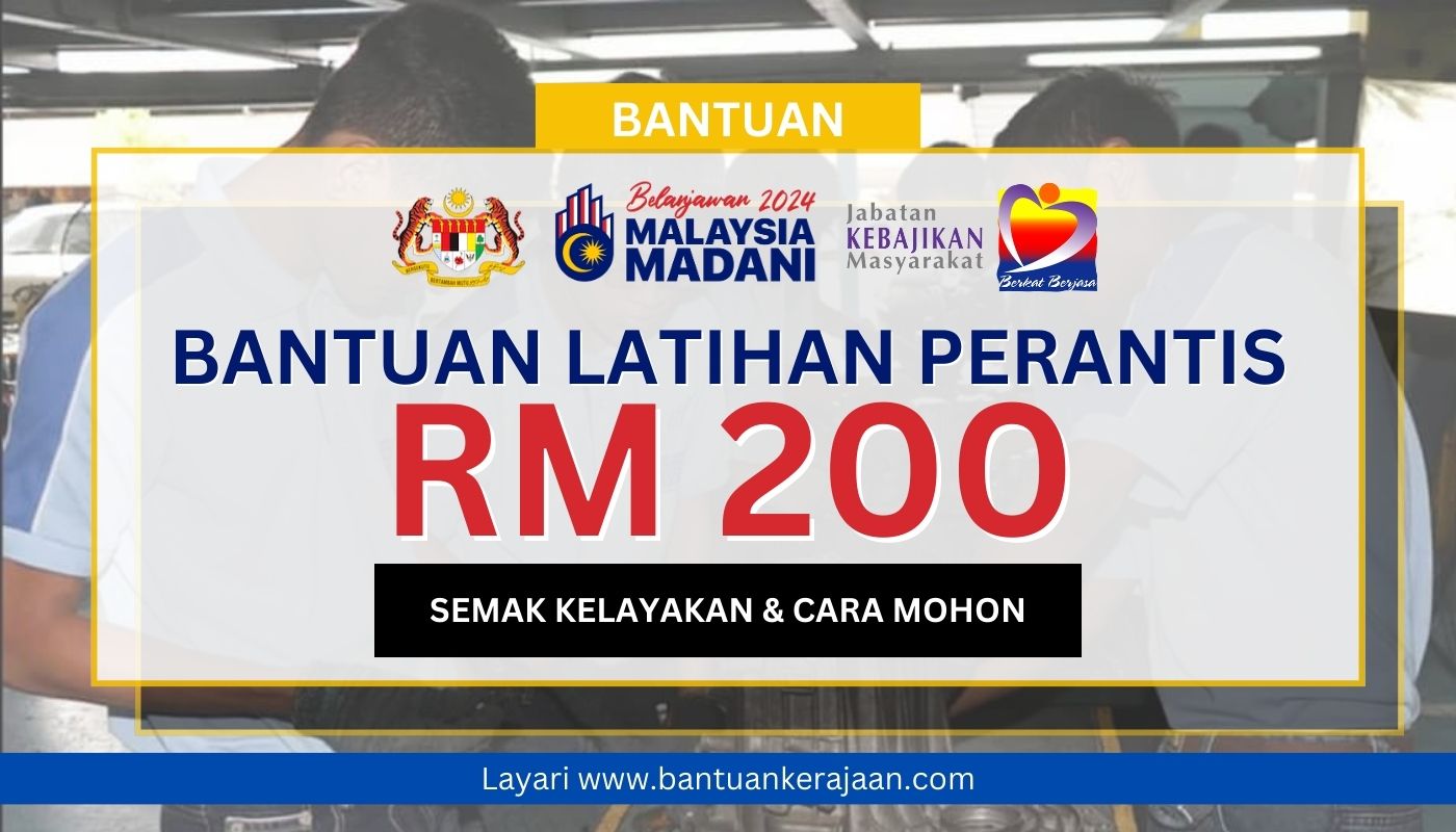 bantuan tunai rm200