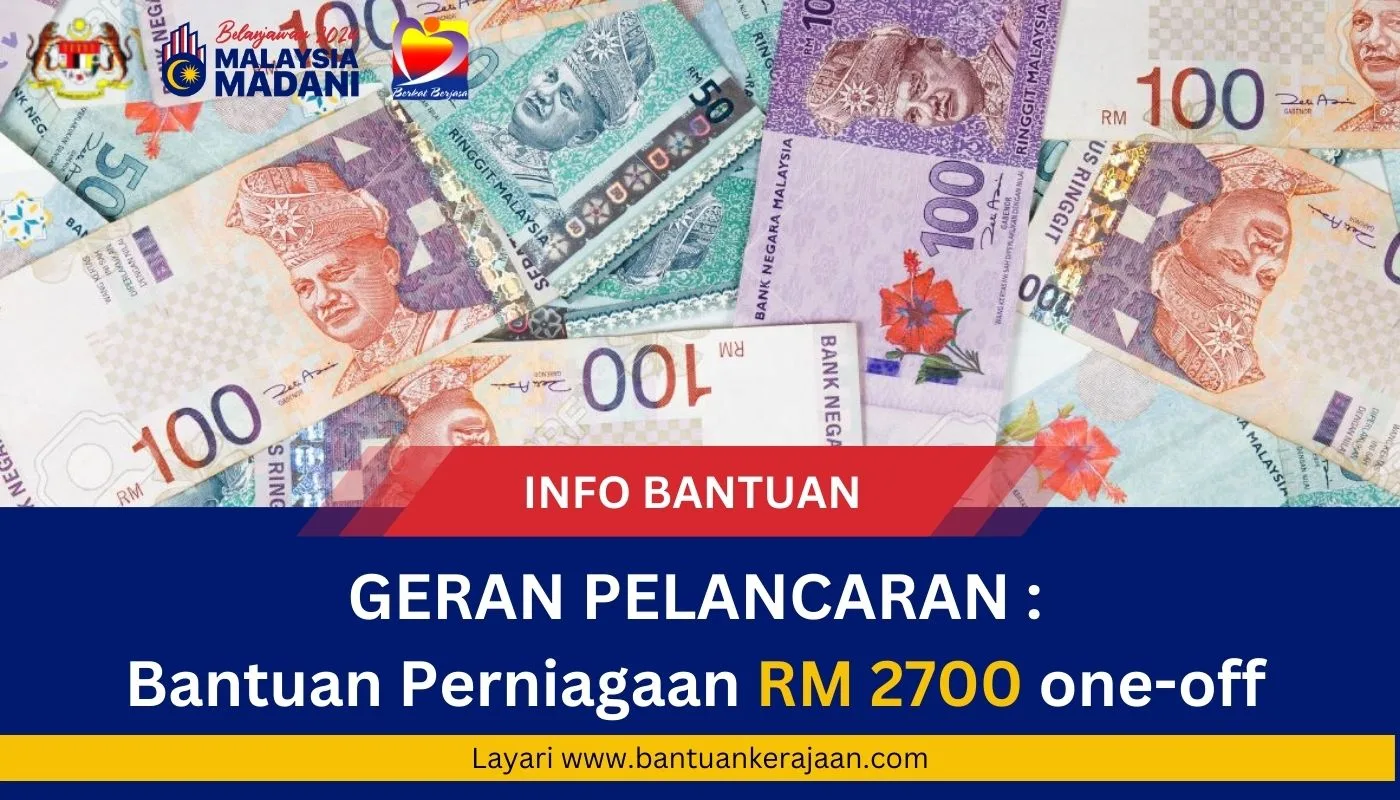 Bantuan