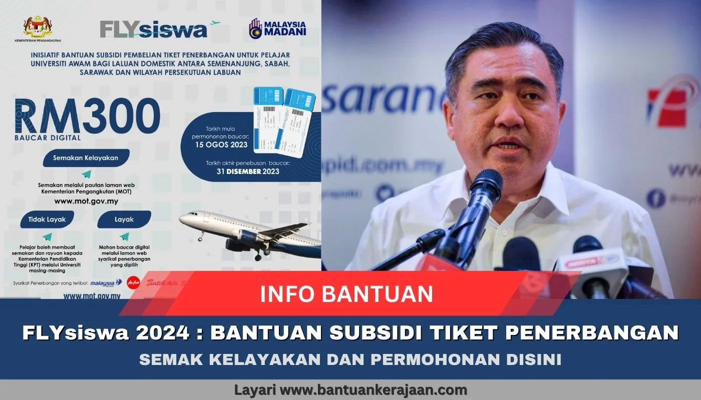 FLYSISWA