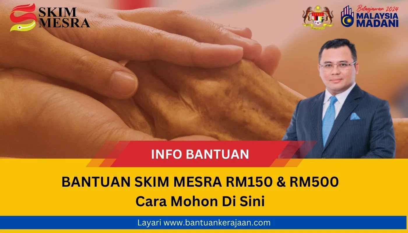 SKIM MESRA