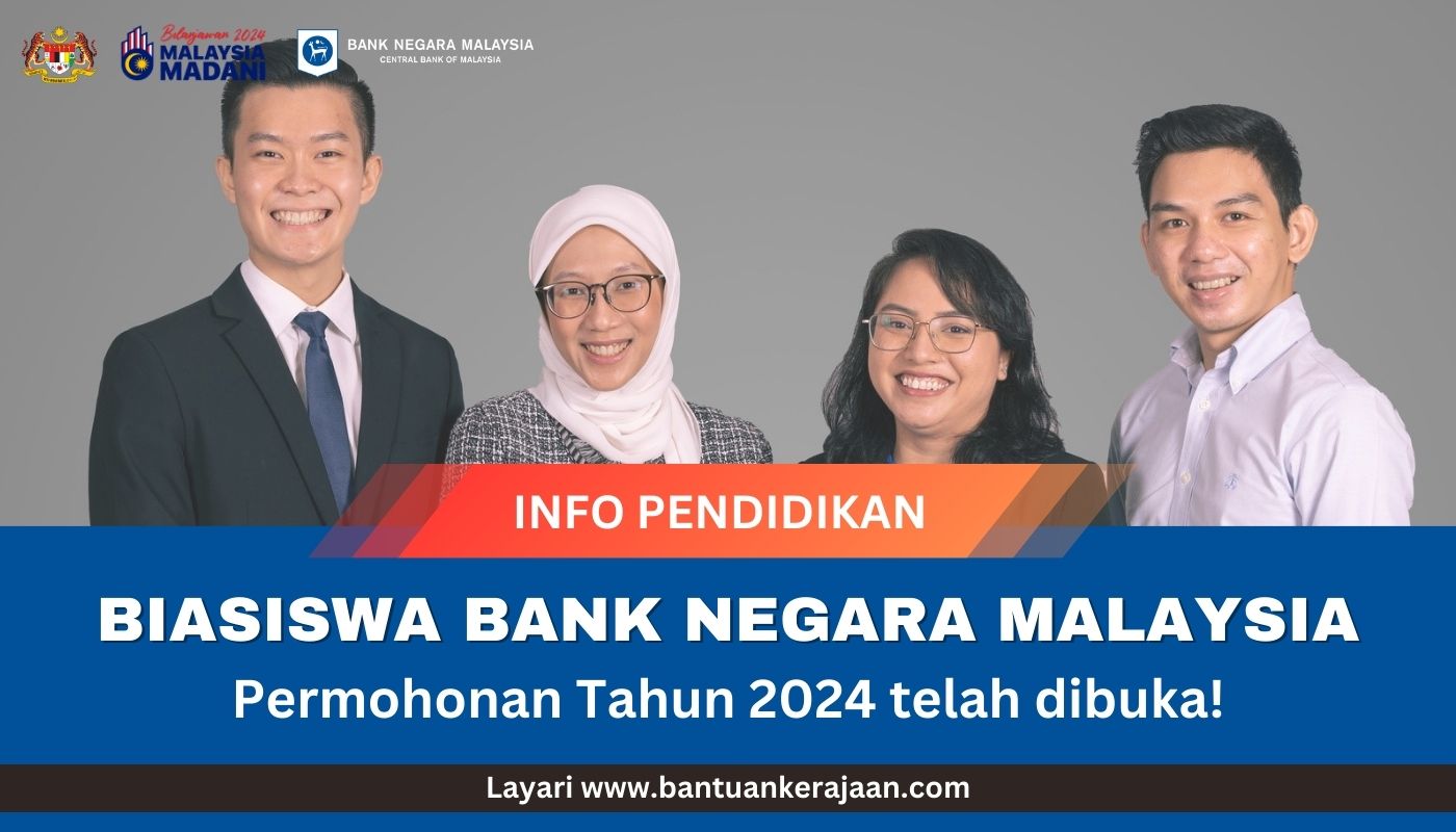 BANK NEGARA