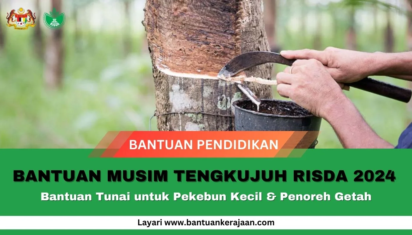 bantuan