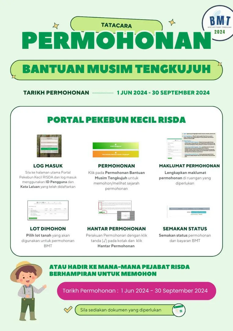 bantuan