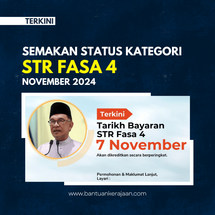 str fasa 4