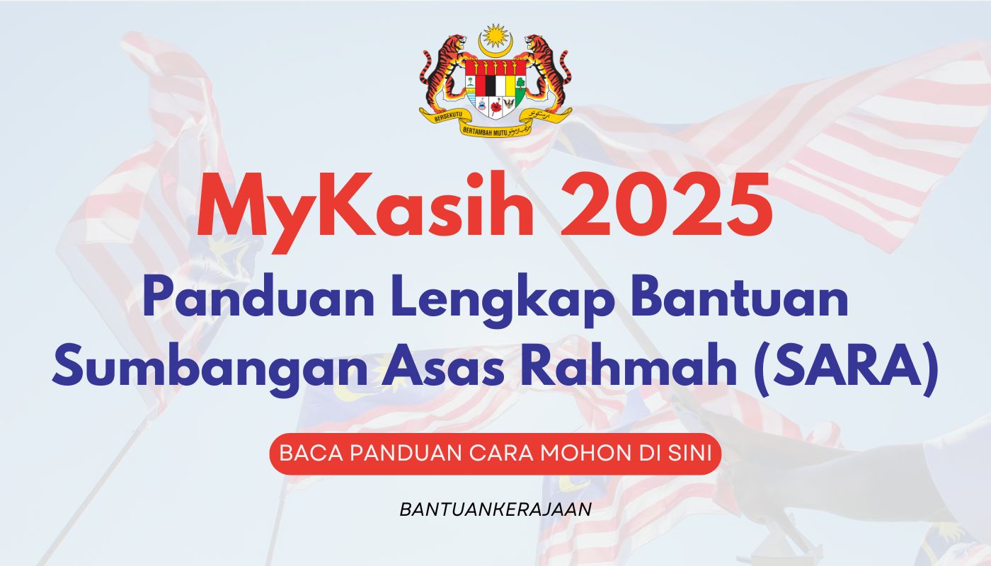 MYKASIH 2025