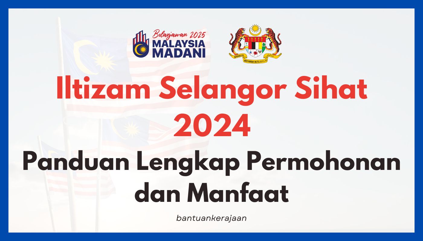 Iltizam Selangor Sihat