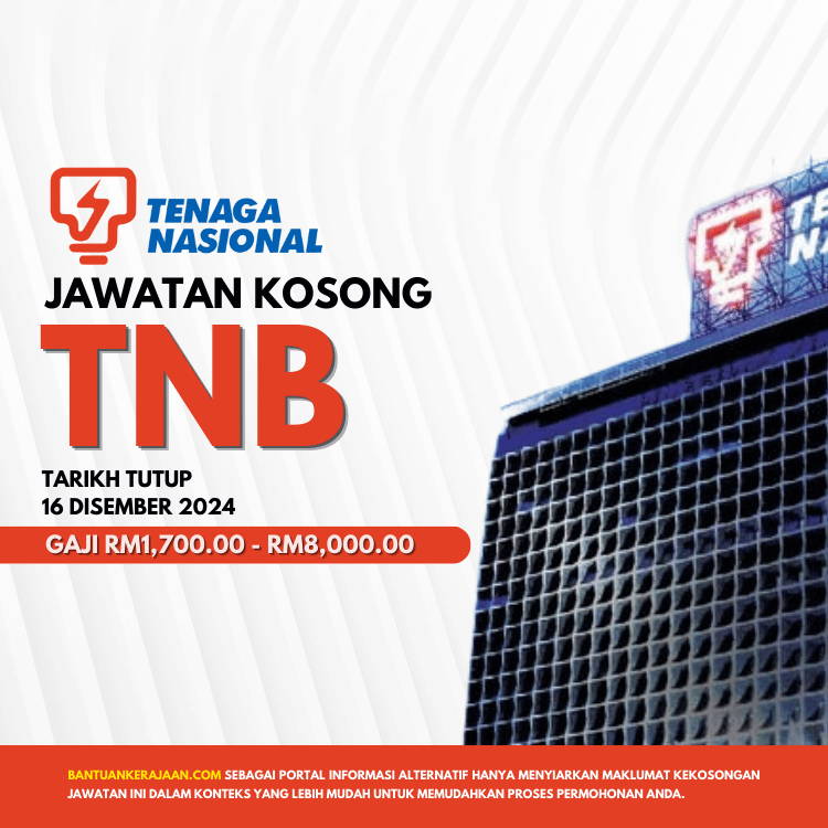 Jawatan Kosong TNB (1) (1)