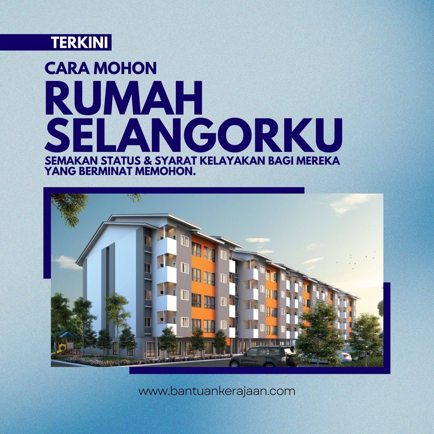 Rumah Selangorku