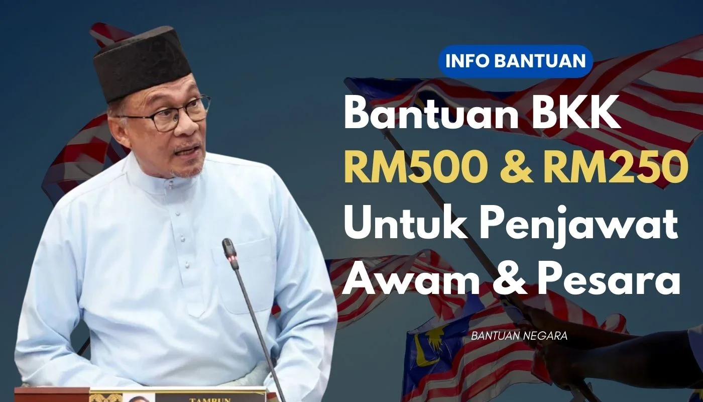 BANTUAN BKK