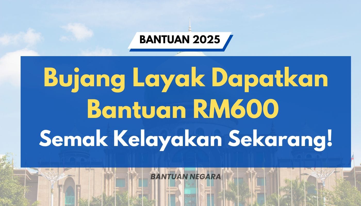 BUJANG