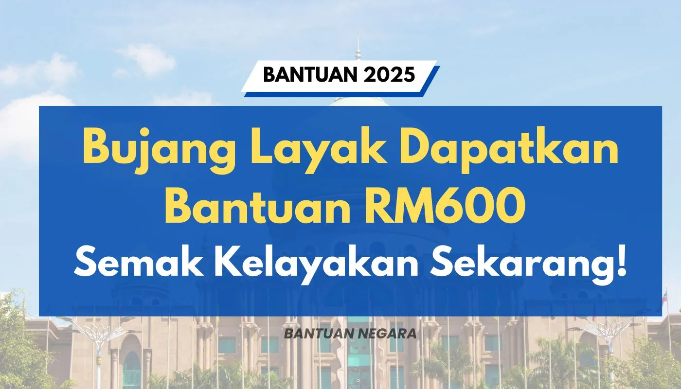 BUJANG