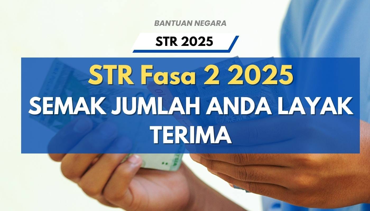STR FASA 2