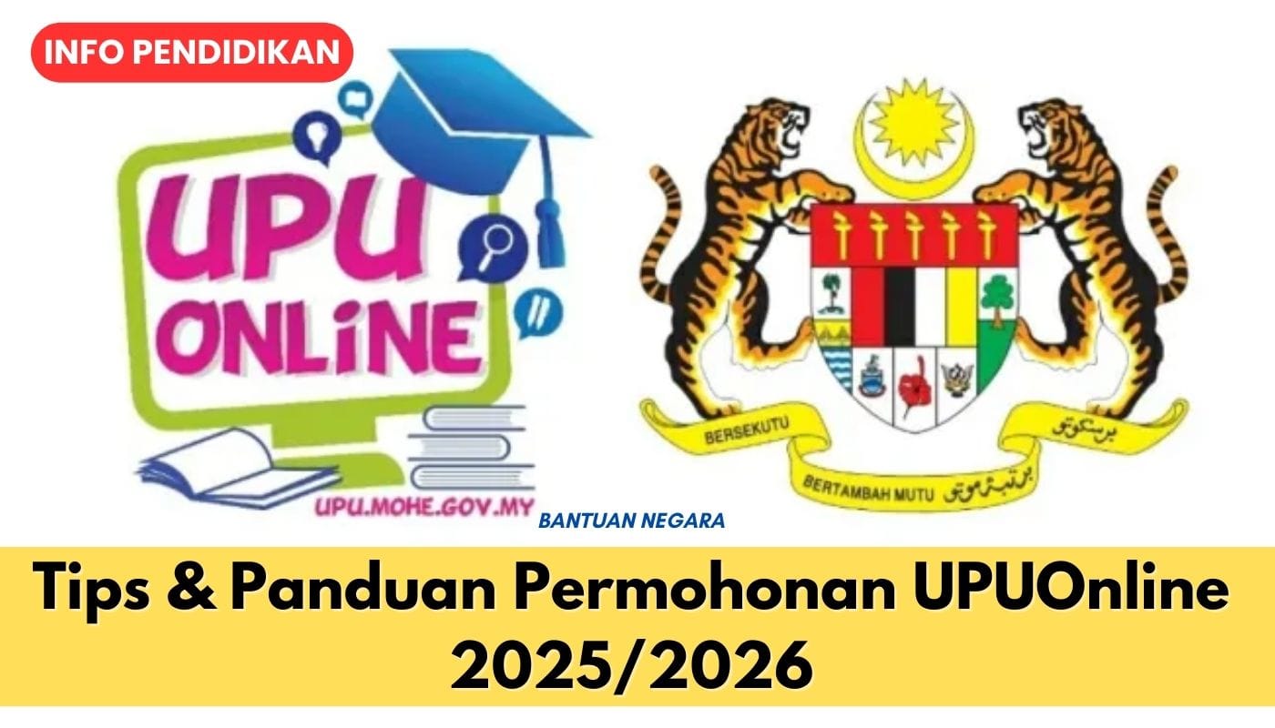 UPU ONLINE