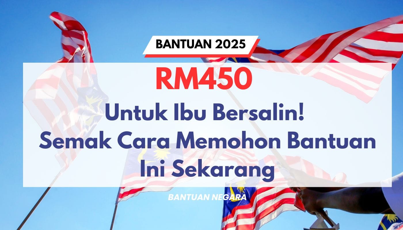 ibu bersalin