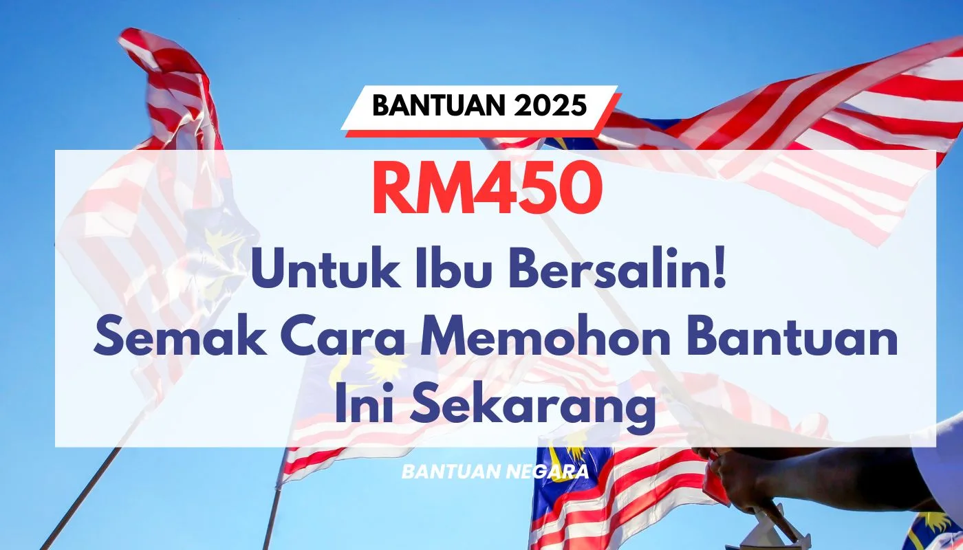 ibu bersalin
