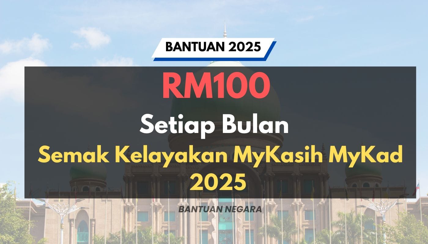 mykasih