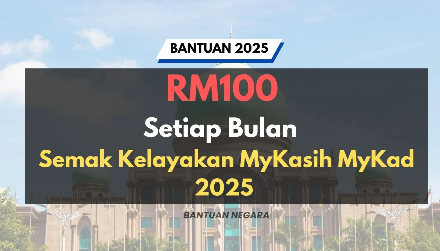 mykasih