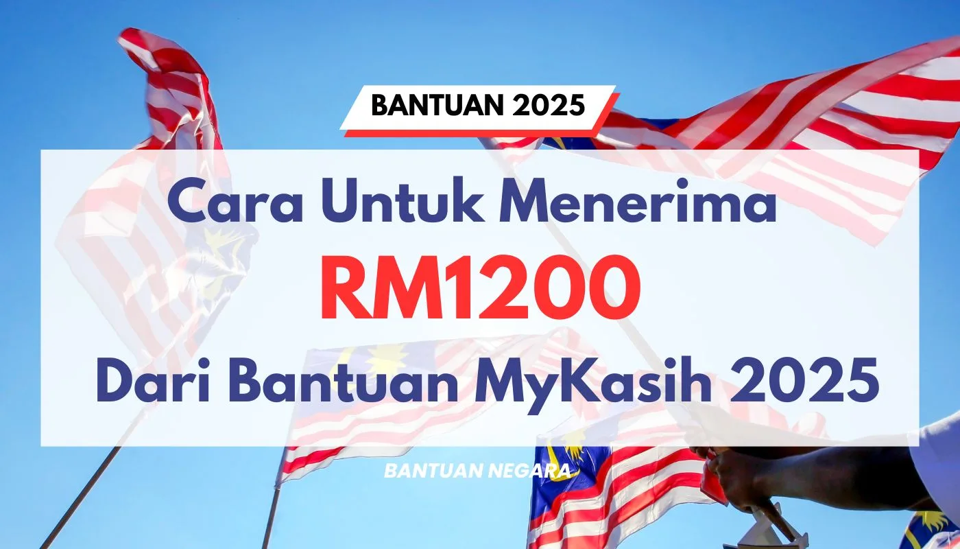 mykasih