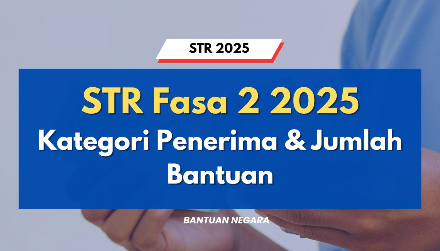 STR FASA 2