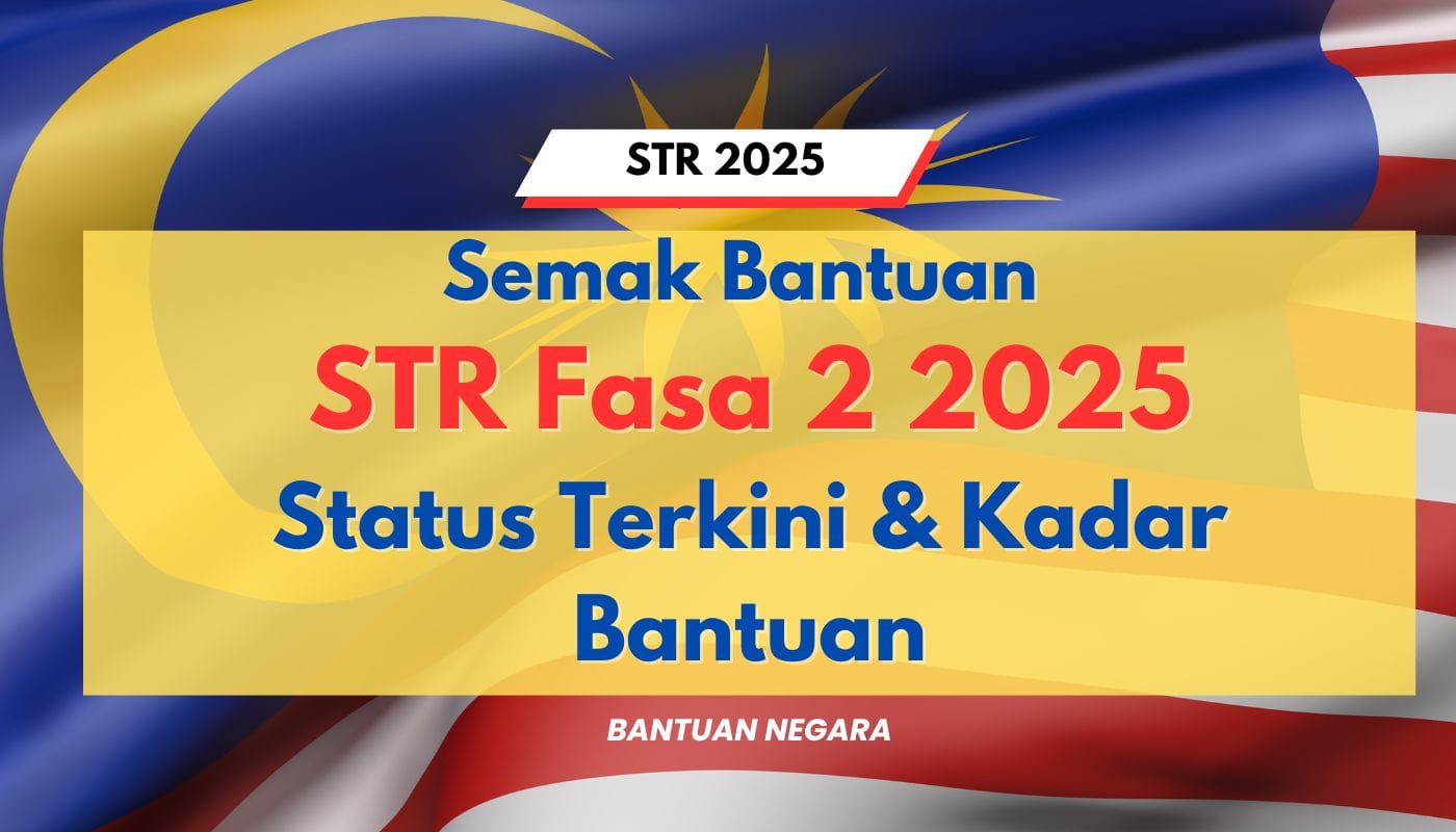 STR FASA 2