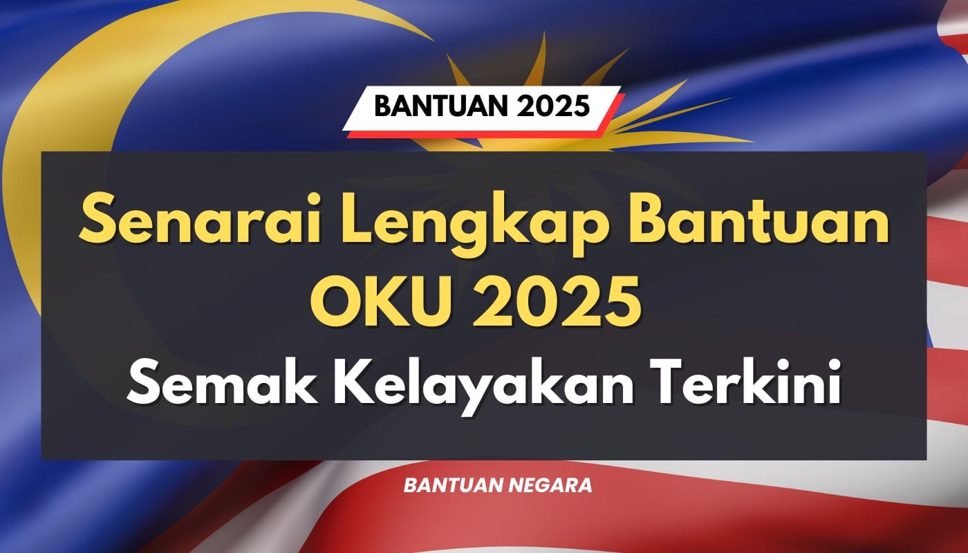 bantuan oku