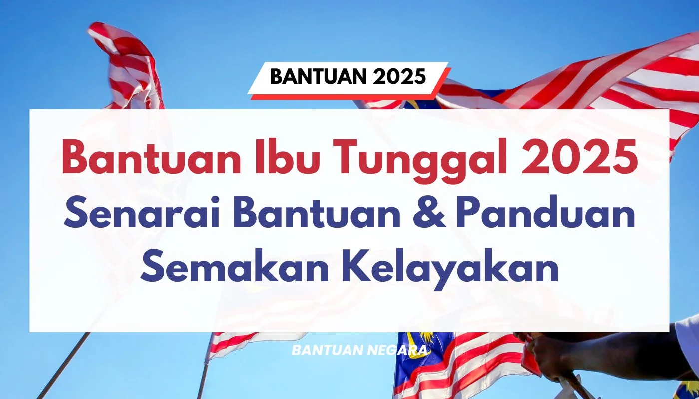 ibu tunggal