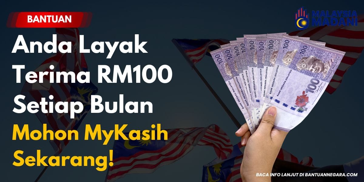 mykasih