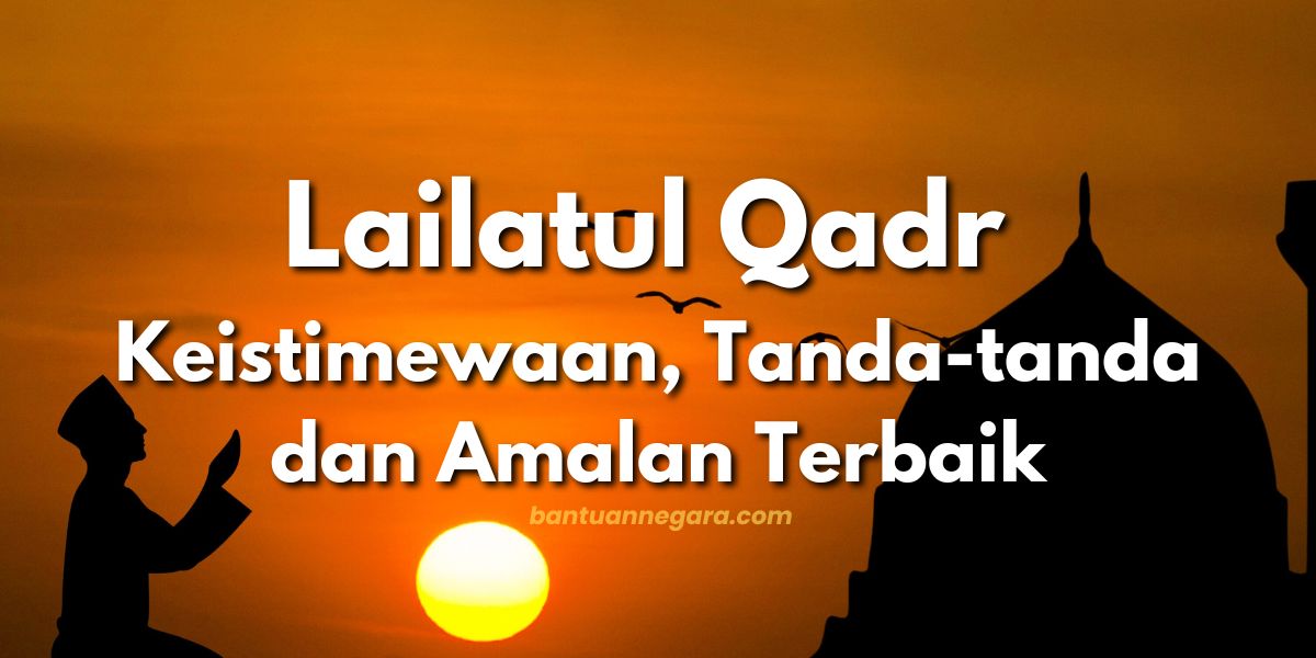 Lailatul Qadr