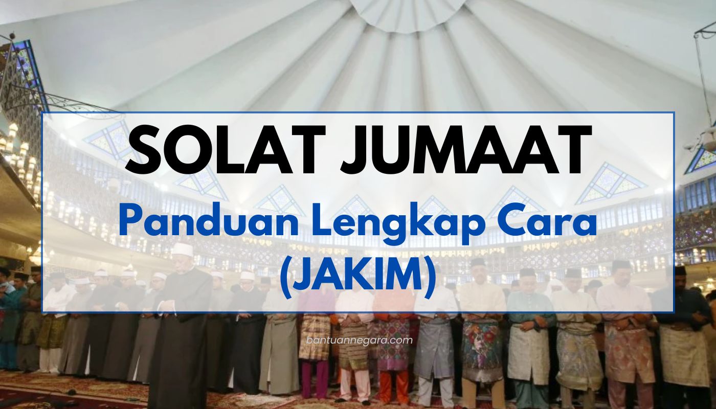 solat jumaat