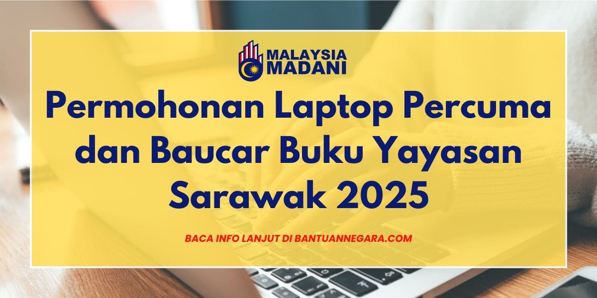 yayasan sarawak