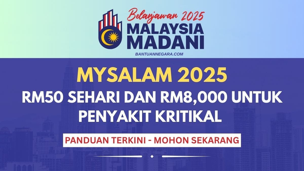 MYSALAM 2025