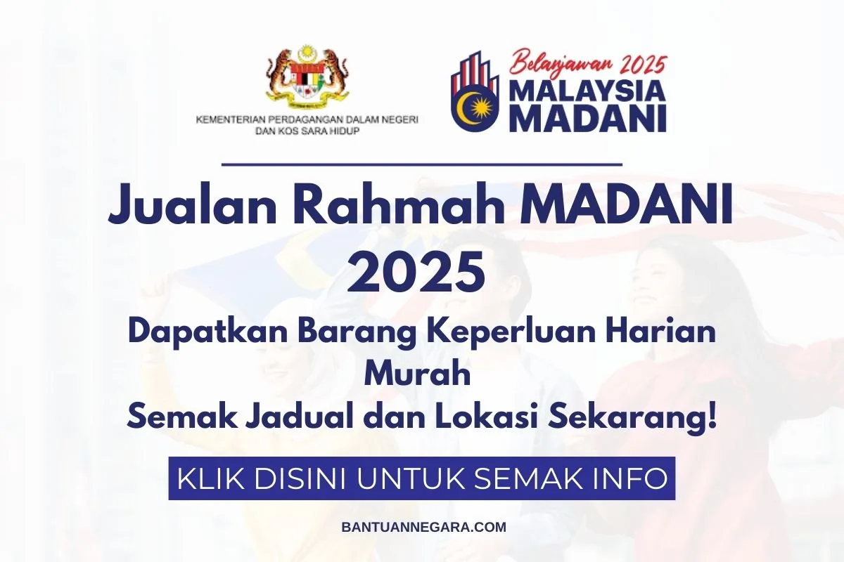 RAHMAH MADANI