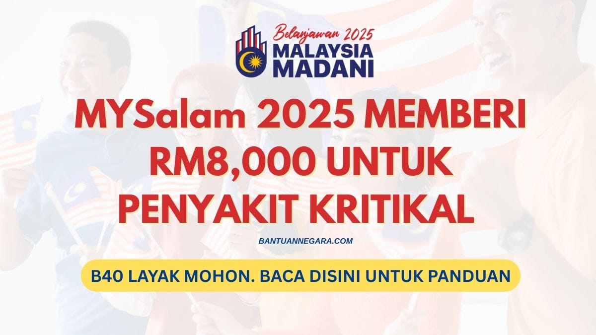 MYSALAM 2025